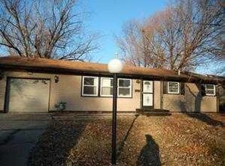 1218 Paula Dr, Champaign, IL