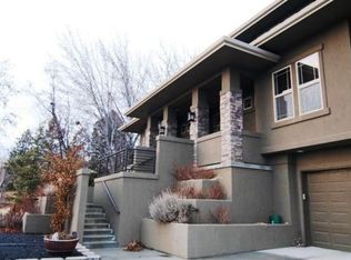 6720 W Hill Rd, Garden City, ID 83714