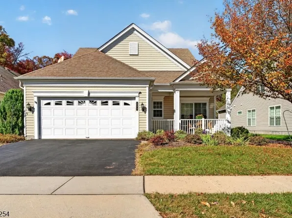 664 Post Ln, Franklin Twp., NJ 08873