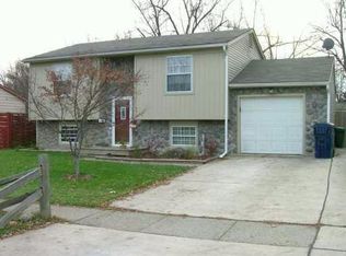 1230 Stamford Rd, Ypsilanti, MI 48198