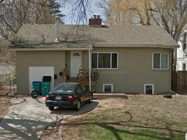 1645 Remington St, Fort Collins, CO