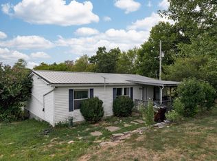 1096 Neave Milford Rd, Falmouth, KY 41040