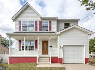 2511 Browning Rd, Pennsauken, NJ 08110