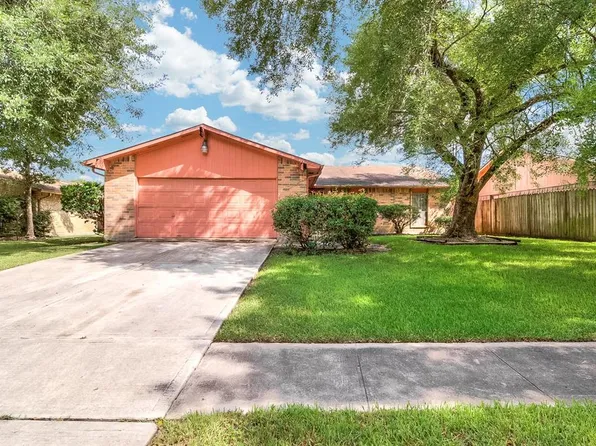 14667 Morinscott Dr, Houston, TX 77049