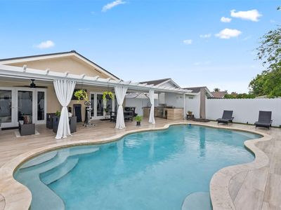 18353 SW 136th Avenue, Miami, FL, 33177