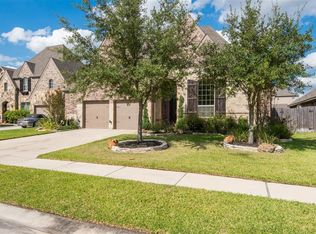 17730 Washburne Ln, Houston, TX 77095