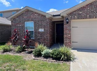 2401 Nautica Terrace Dr, La Marque, TX 77568