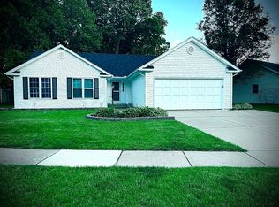 3803 Fern Hill Dr, Mishawaka, IN