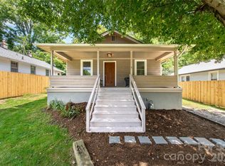 5 Company St, Asheville, NC 28804