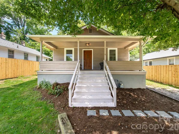 5 Company St, Asheville, NC 28804
