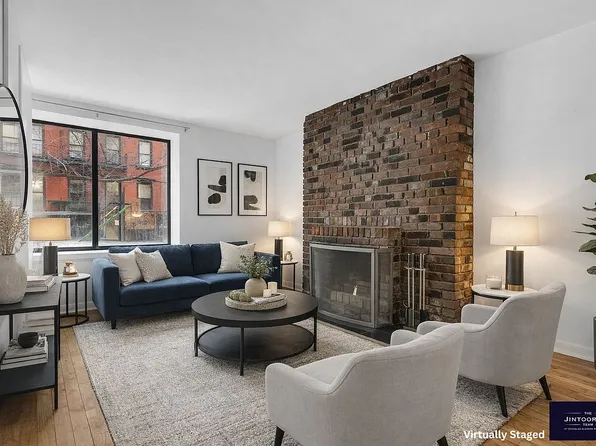 160 E 26th St #F2, New York, NY 10010