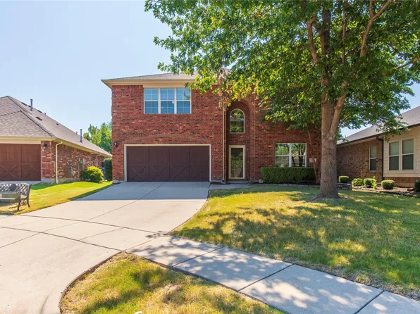 7409 Ryan Ct, McKinney, TX 75072