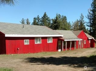 121 High Country Drive E, Tonasket, WA 98855