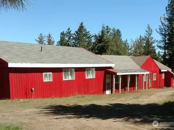 121 High Country Drive E, Tonasket, WA 98855