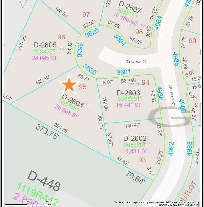 1st image of 3635 Keystone Ct