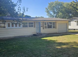 525 S Nolting Ave, Springfield, MO 65802