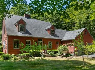 1303 Conant Rd, Athol, MA 01331