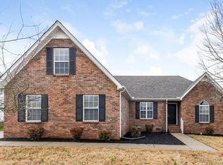 3427 Belle Chase Dr, Murfreesboro, TN 37130