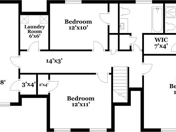 3rd image of 5907 Idlewood Pl