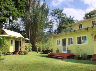 15-1402 22nd Ave, Keaau, HI 96749