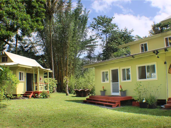 15-1402 22nd Ave, Keaau, HI 96749