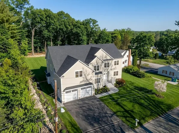 1A Highland Way, Burlington, MA 01803