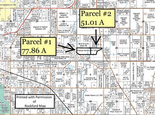 LOT 1 Green Rd, Harvard, IL 60033