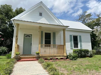 77 Lombardy St, Warrenville, SC, 29851