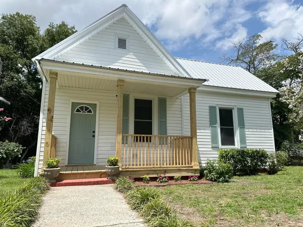 77 Lombardy St, Warrenville, SC 29851