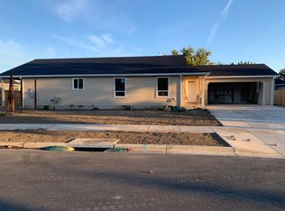 820 Trinity Way, Medford, OR 97501