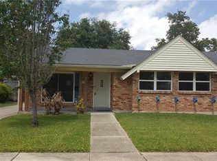 7201 Schouest St, Metairie, LA 70003