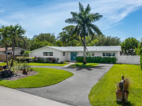 3025 Church Hill Drive, Boynton Beach, FL 33435