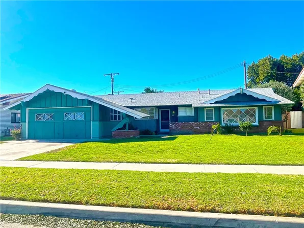 8455 Dale St, Buena Park, CA 90620