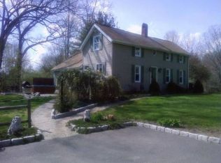 266 Old Waterbury Rd, Southbury, CT 06488