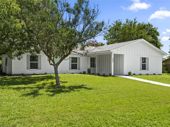 609 Coahuila Dr, Waco, TX 76706