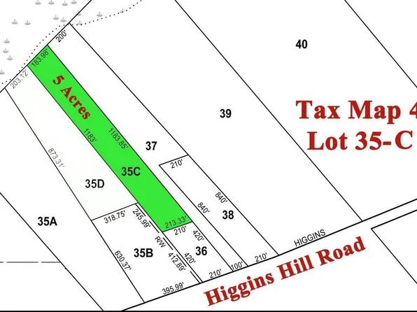 Lot 35-C Higgins Hill Road, Morrill, ME 04952