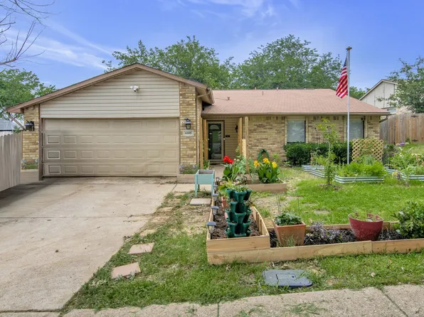 6505 Greenspring Dr, Arlington, TX 76016