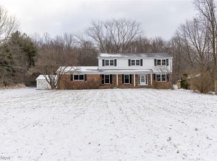 1255 Sodom Hutchings Rd SE, Vienna, OH 44473