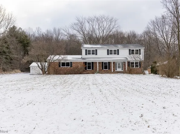 1255 Sodom Hutchings Rd SE, Vienna, OH 44473