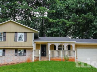 4329 Cedar Ridge Trl, Stone Mountain, GA 30083