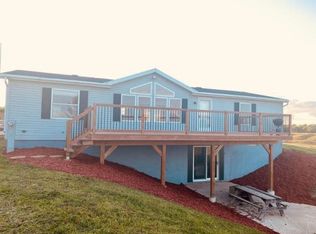 10425 Parkway Rd, Pound, WI 54161