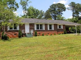 738 Birchwood Ln SW, Marietta, GA 30060