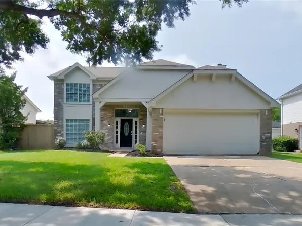 3115 Granite Lake Dr, Missouri City, TX 77459