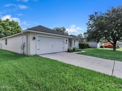 2676 CREEK RIDGE Drive, Green Cove Springs, FL, 32043