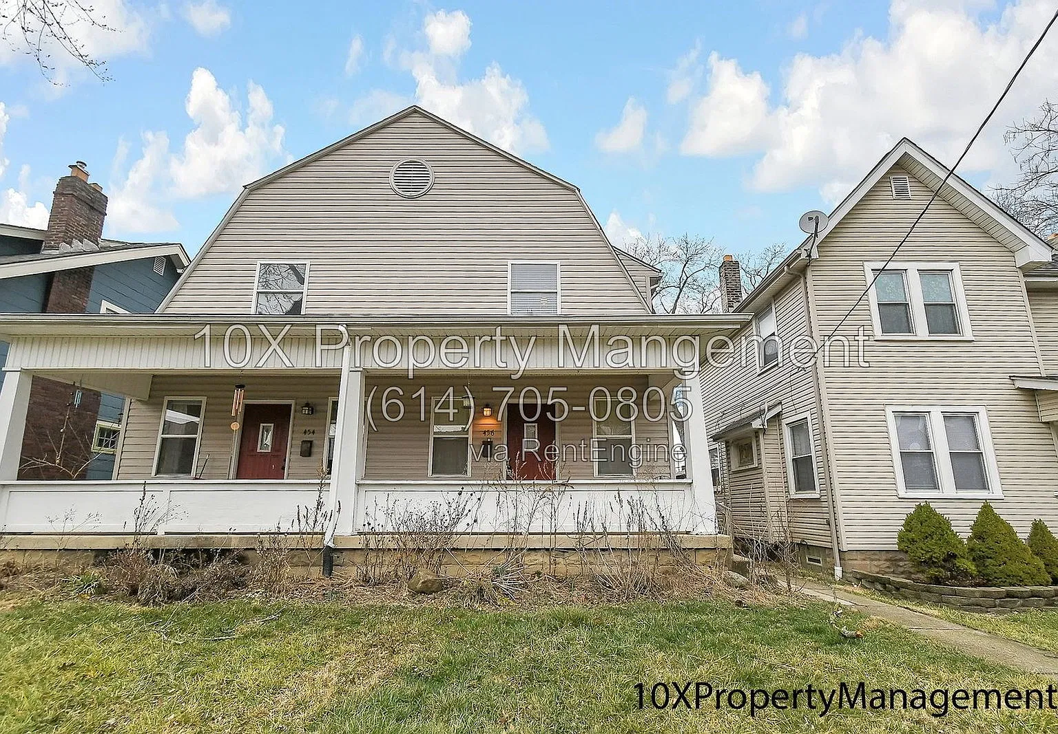 3 bed, 1.5 bath, 1110 sqft, $1,700 — Photo 2