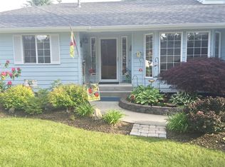 4637 W Shawnee Ave, Spokane, WA 99208