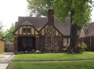 672 N Avalon St, Memphis, TN 38107