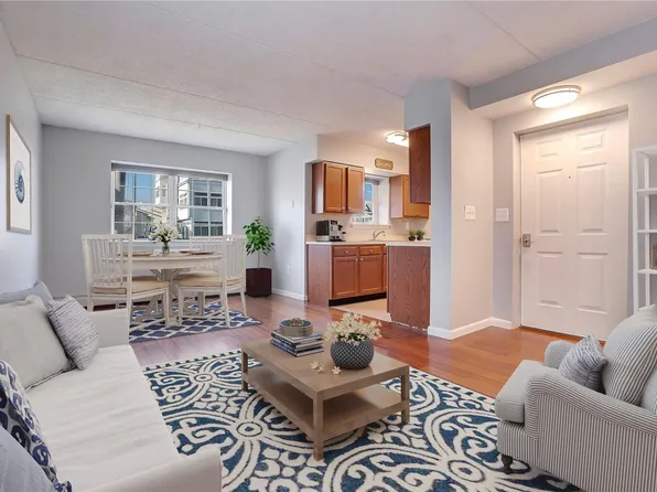 124 Beach 62nd Street #62, Arverne, NY 11692