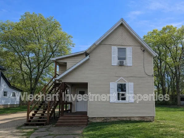 933 W Wayne St, Lima, OH 45805