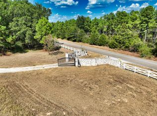 1235 Cade Hwy, Bennington, OK 74723